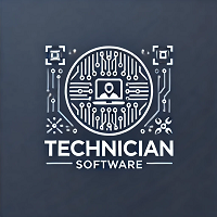 Technician Service Software